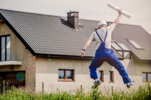 Firmy budowlane Bielsko Biała i okolice. Budowa domu, to duże wyzwanie logistyczne.