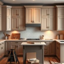 Kiedy rozpocząć montaż zabudowy kuchennej, by uniknąć opóźnień i problemów na każdym etapie