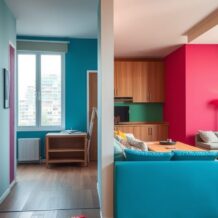 Ile trwa generalny remont mieszkania: kluczowe czynniki i etapy, które wpływają na czas realizacji