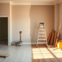 Czy warto rozłożyć remont na etapy: plusy, minusy i praktyczne wskazówki organizacyjne