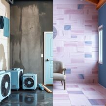 Czy najpierw osuszać dom czy zacząć wykończenie — praktyczny przewodnik po kolejności prac i unikaniu błędów