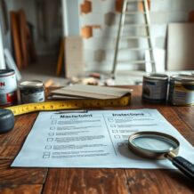 Co sprawdzić przed remontem domu, by uniknąć niespodzianek i dobrze zaplanować prace