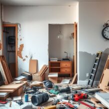 Ile trwa remont mieszkania – jak planować czas i unikać opóźnień w praktyce