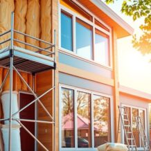 Termomodernizacja domu od podstaw: jak zaplanować prace, by uniknąć błędów i niepotrzebnych kosztów