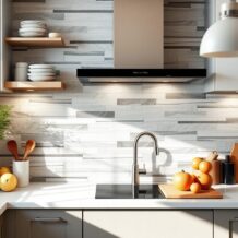 Kiedy wykańczać ścianę nad blatem – praktyczne wskazówki i typowe pułapki na każdym etapie remontu