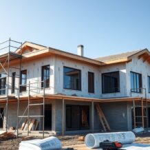 Ile trwa budowa domu do stanu deweloperskiego i jak planować kolejne etapy, by uniknąć opóźnień