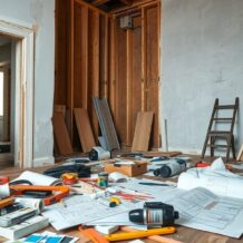 Od czego zacząć generalny remont domu: kluczowe etapy i typowe pułapki w praktyce