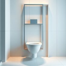 Czy najpierw montować stelaż WC czy układać płytki: zasady kolejności i najczęstsze błędy podczas remontu łazienki