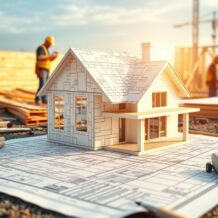 Plan budowy domu krok po kroku: jak zaplanować etapy i uniknąć typowych pułapek