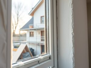 Koszt likwidacji mostków cieplnych przy oknach: na co zwrócić uwagę przy planowaniu termomodernizacji