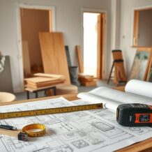 Jak zaplanować harmonogram remontu przy pracy na miejscu, by uniknąć opóźnień i stresu