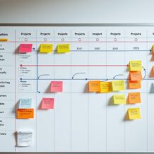 Jak skutecznie zintegrować kilka zespołów w jednym harmonogramie i uniknąć chaosu organizacyjnego