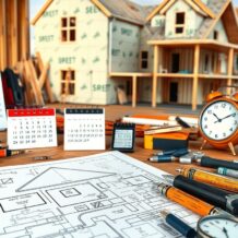 Kiedy zaplanować instalacje w nowym domu, by uniknąć kosztownych poprawek i opóźnień