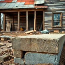 Co najpierw w starym domu: fundamenty, dach czy instalacje – praktyczny plan remontu i typowe błędy do uniknięcia