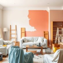 Jak skutecznie przygotować dom do remontu: kluczowe kroki i uniknięcie typowych pułapek