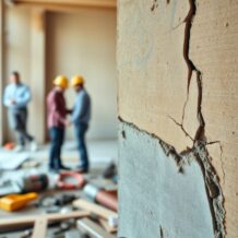 Przerwy technologiczne w remoncie: kiedy są niezbędne i jak wpływają na jakość prac