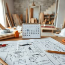 Jak skutecznie zaplanować odbiory między etapami remontu, by uniknąć opóźnień i wad istotnych